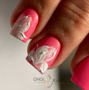 Nailart, beauté des mains