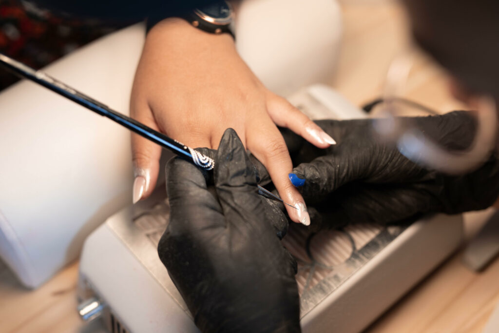 Onglerie Nailart St Marcellin 38